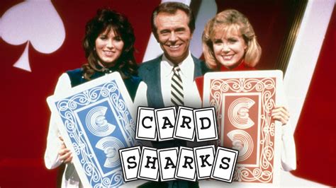 mr nussbaum card sharks